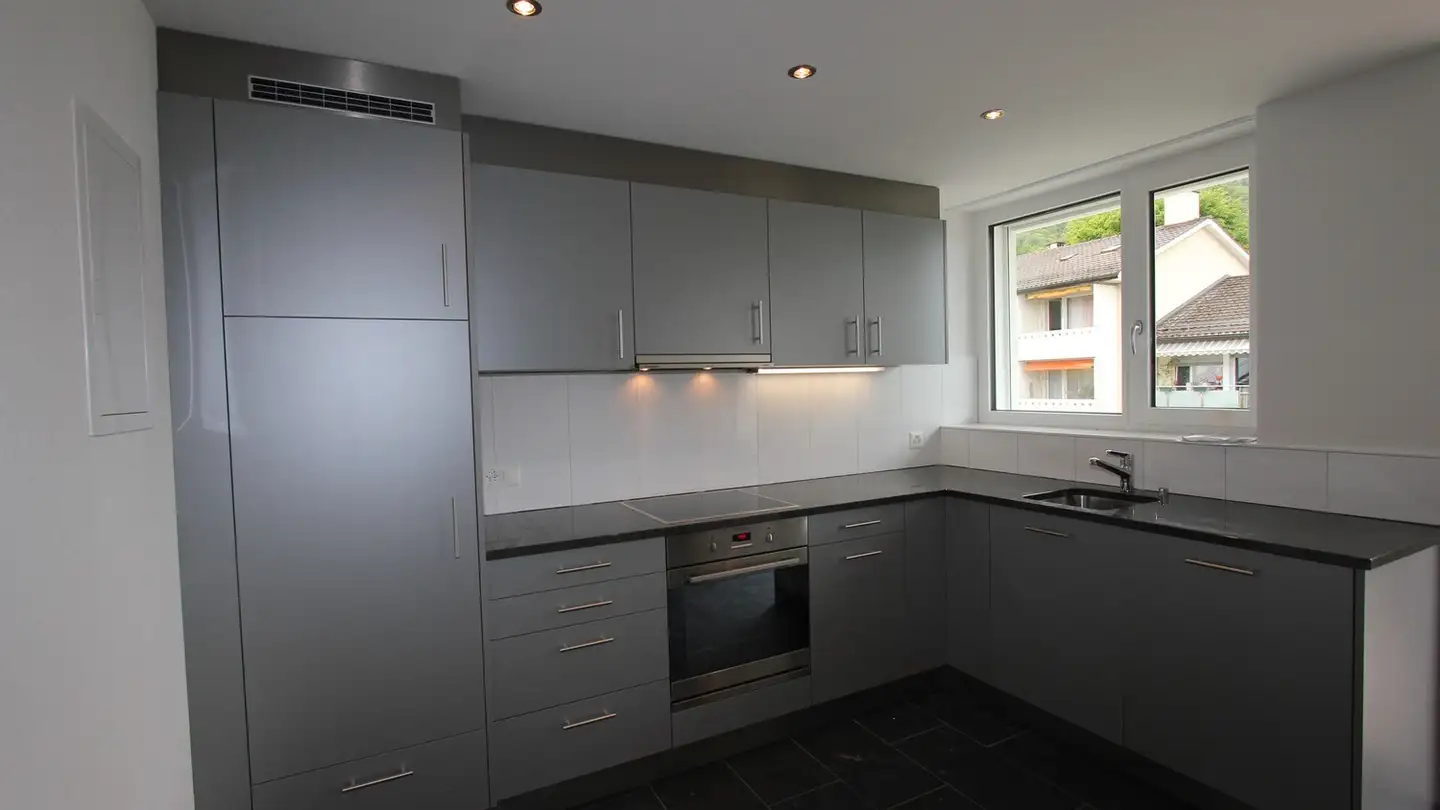 Appartement à louer - Oberhusstrasse 18, 8134 Adliswil - Photo 4