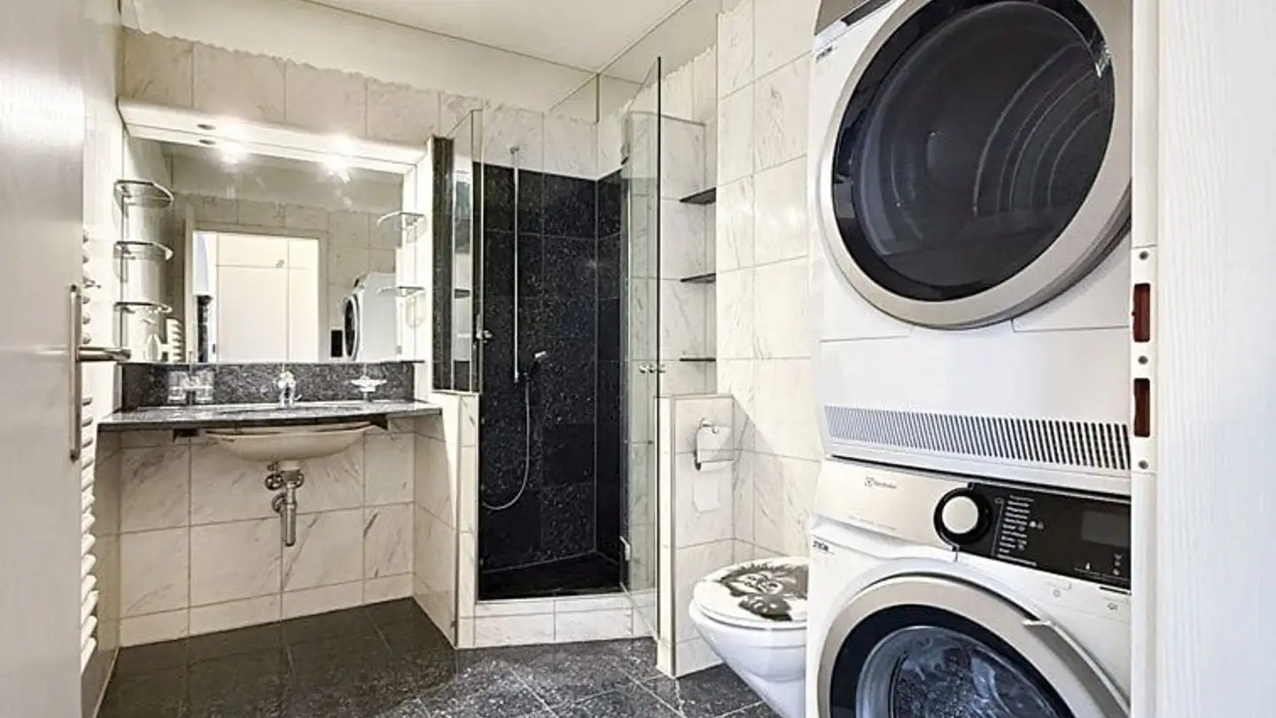 Wohnung mieten - Parkstrasse 1, 9430 St. Margrethen SG - Foto 3