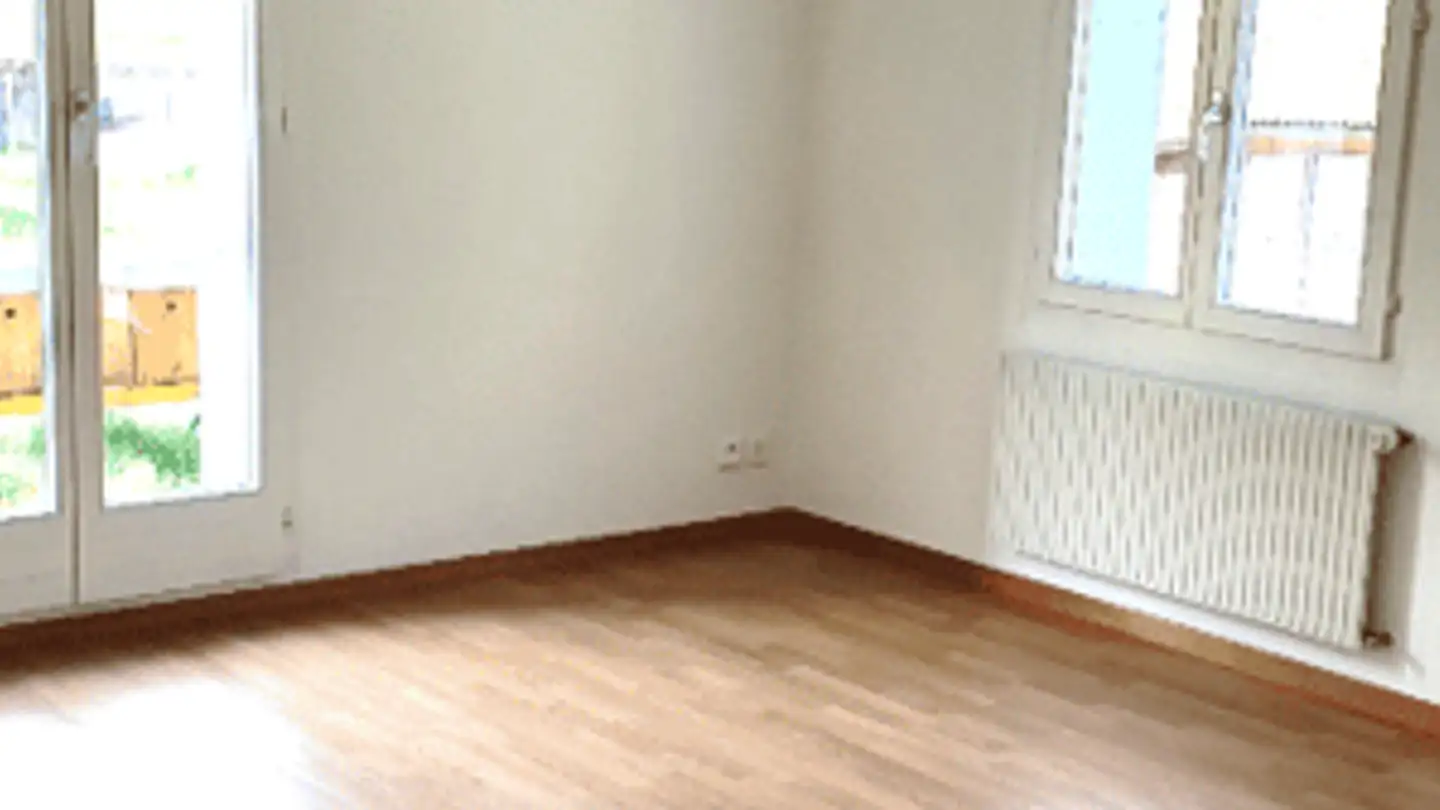Apartment for rent - Bahnhofplatz 8, 3555 Trubschachen - Photo 2