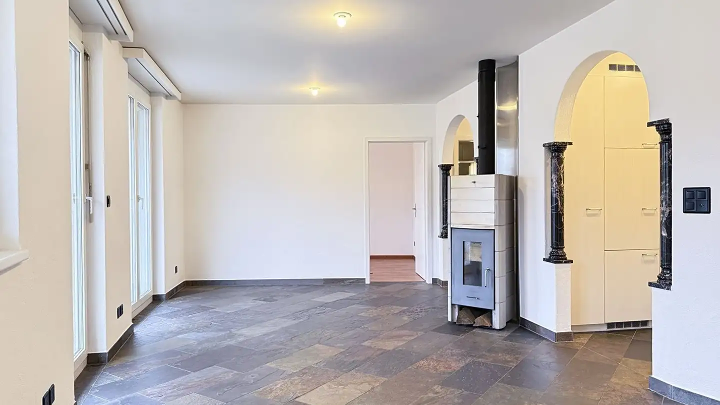 Wohnung mieten - Parkstrasse 1, 9430 St. Margrethen SG