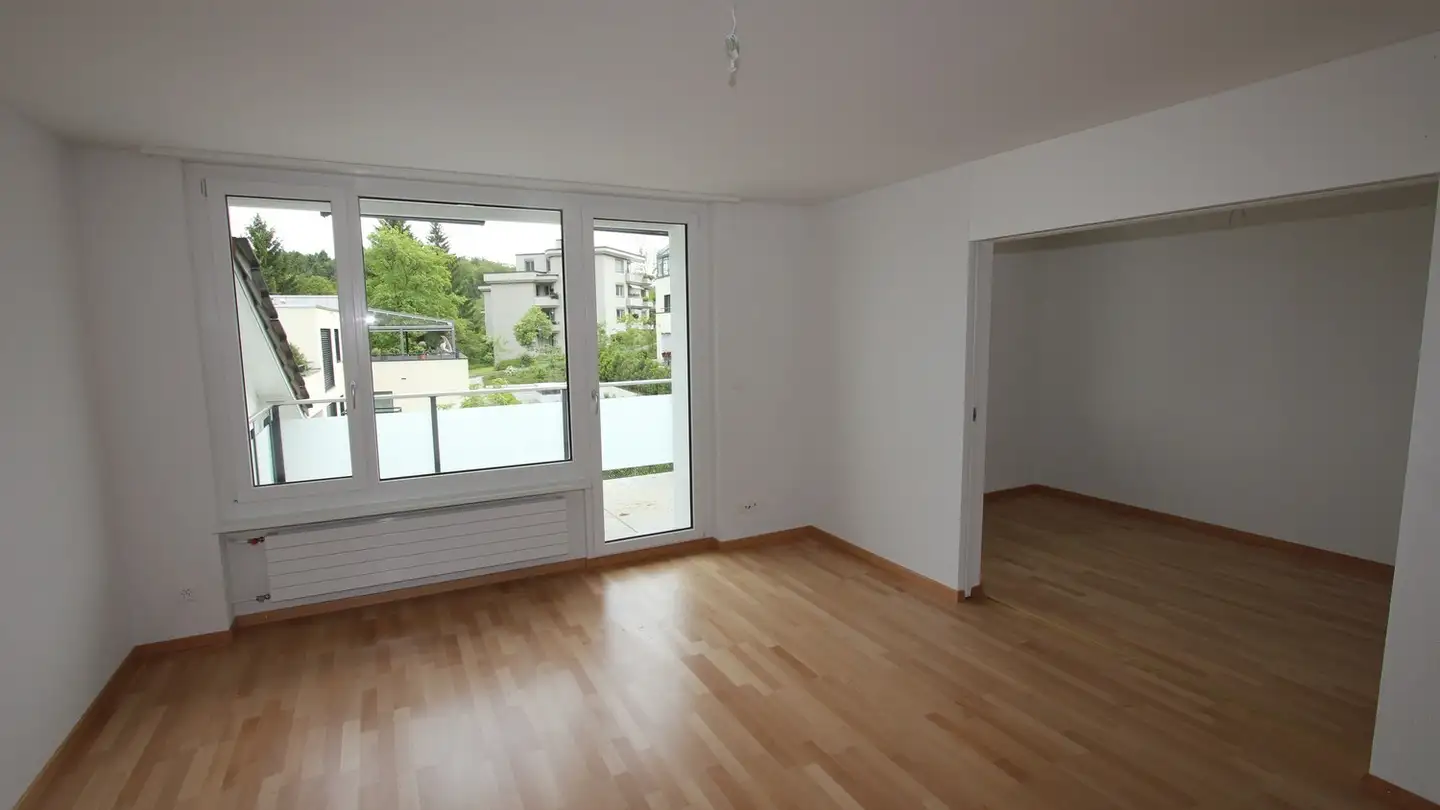 Appartement à louer - Oberhusstrasse 18, 8134 Adliswil - Photo 3