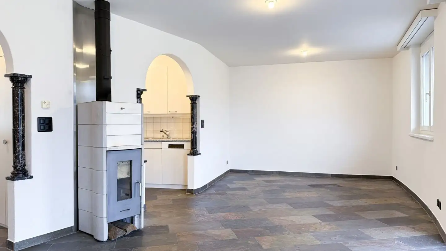 Wohnung mieten - Parkstrasse 1, 9430 St. Margrethen SG - Foto 2