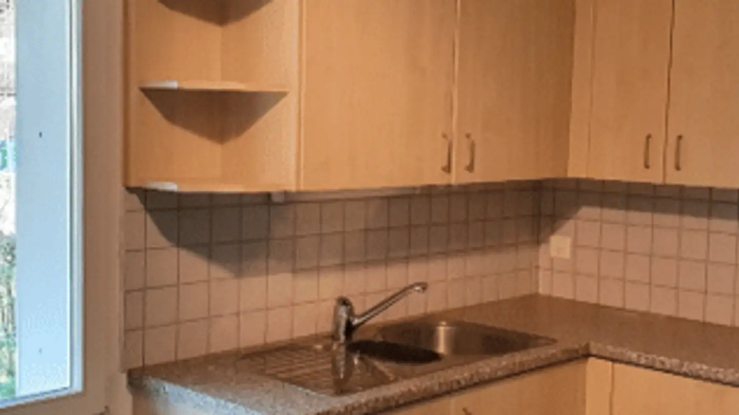 Apartment for rent - Bahnhofplatz 8, 3555 Trubschachen