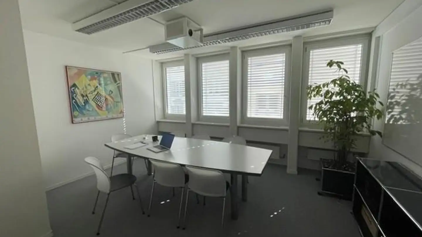 Bürofläche mieten - Kurvenstrasse 17, 8006 Zürich - Foto 2