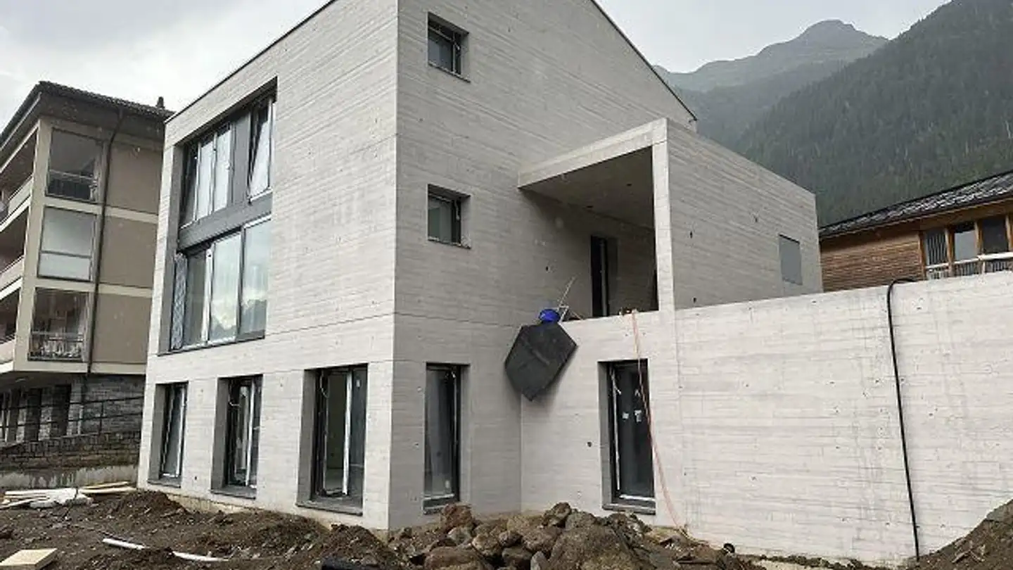 Einfamilienhaus kaufen - 6780 Airolo - Foto 2