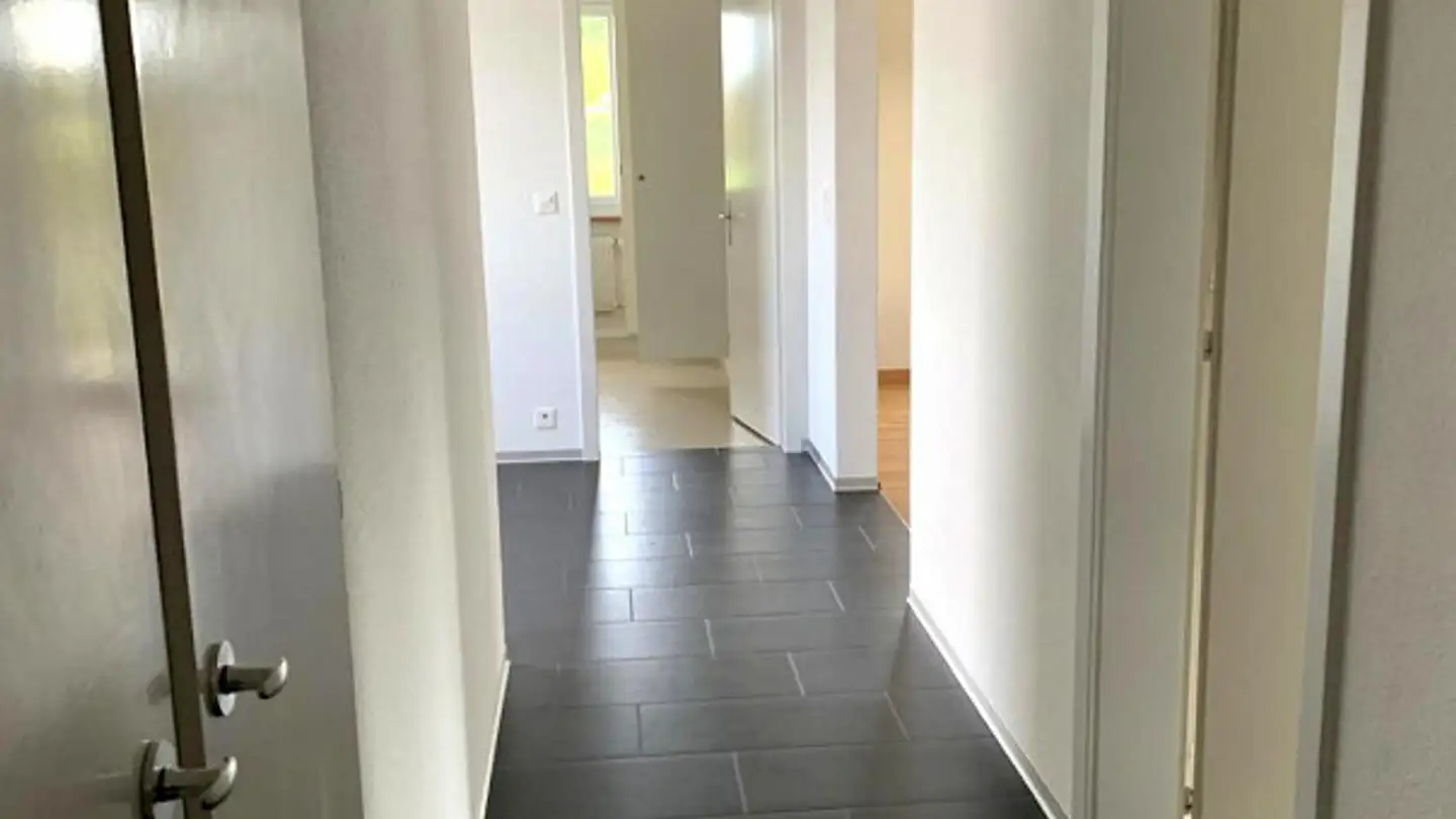 Appartement à louer - Unterdorfstrasse 48, 3185 Schmitten FR