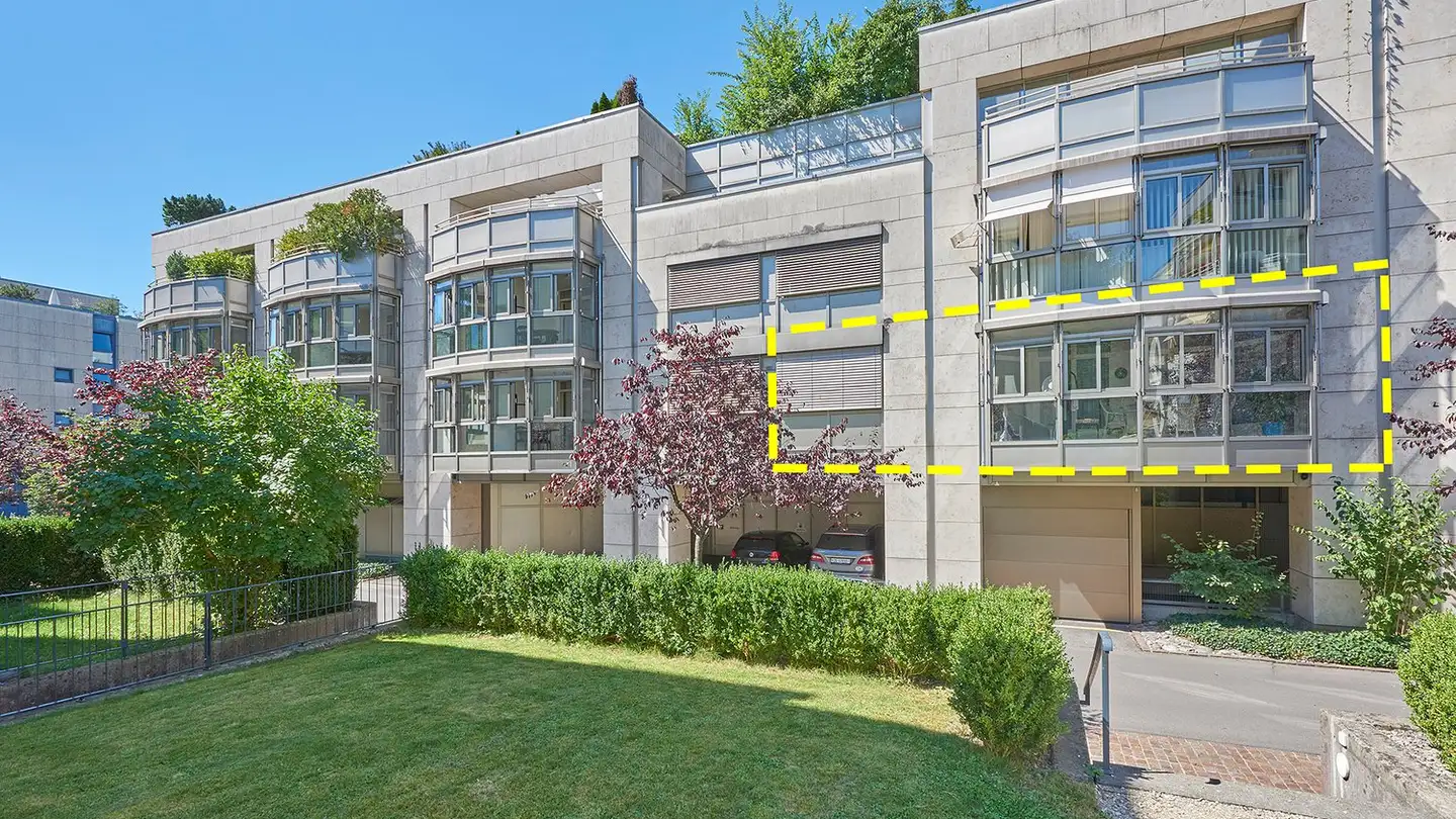 Apartment for sale - 6300 Zug - Photo 2