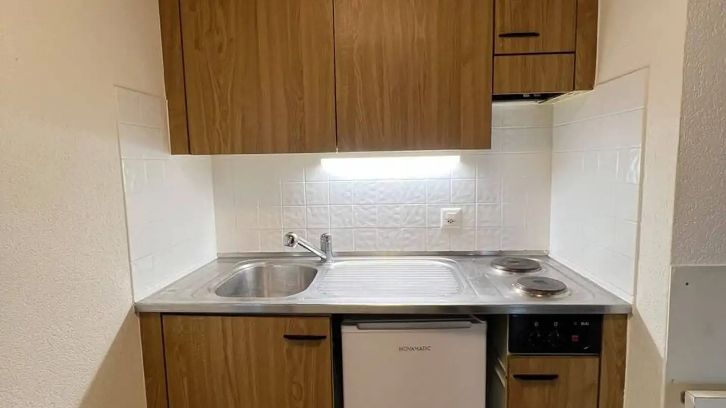 Studio for rent - Route De Villarlod 54, 1696 Vuisternens-en-Ogoz - Photo 2