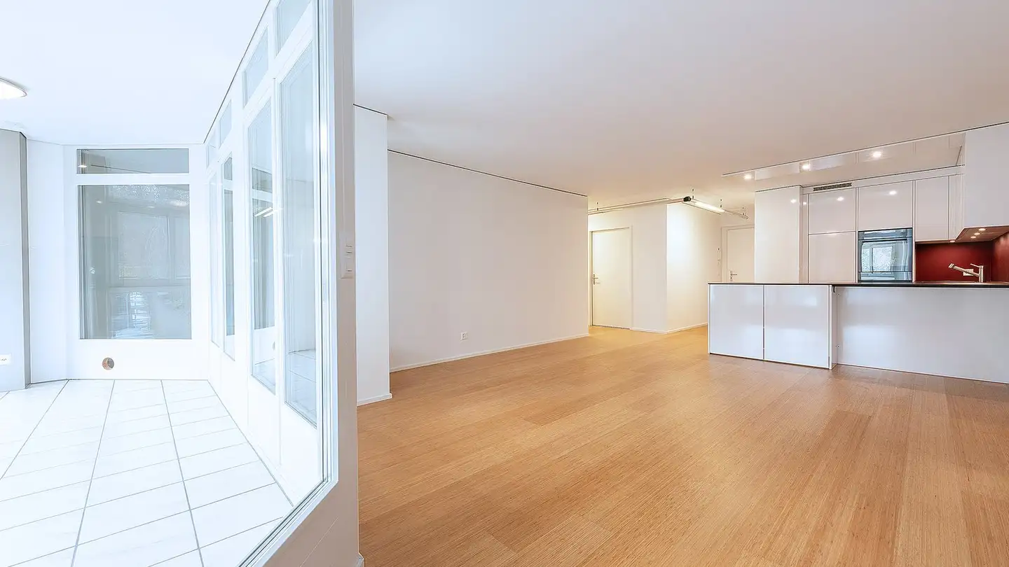 Apartment for sale - 6300 Zug - Photo 3