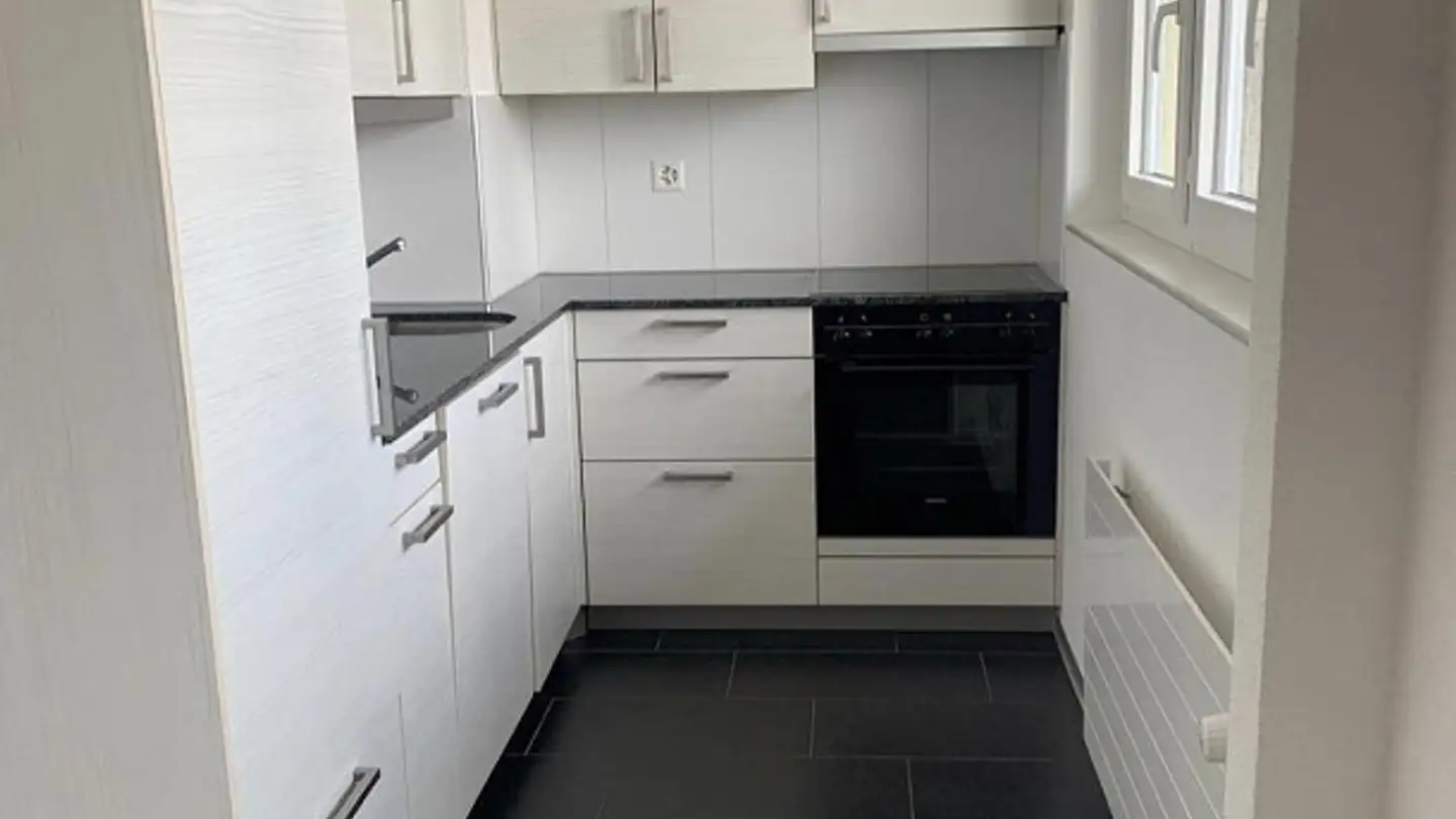 Wohnung mieten - Unterdorfstrasse 48, 3185 Schmitten FR - Foto 2