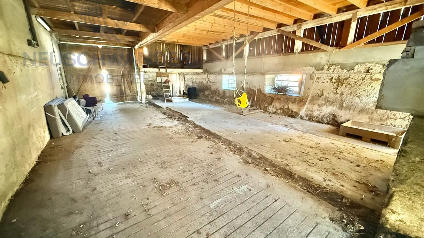 Studio in affitto - 2825 Courchapoix - Photo 4