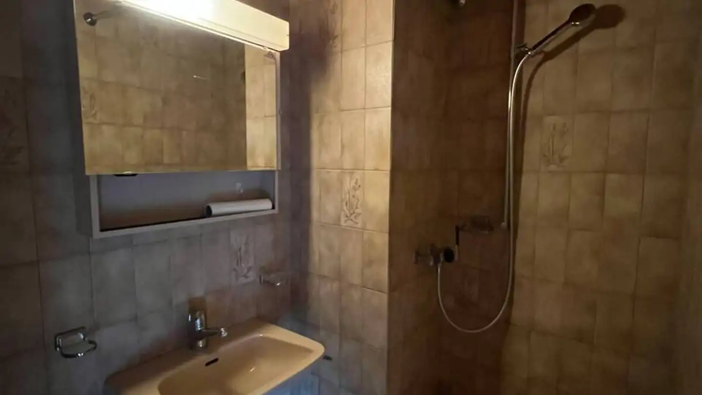 Studio for rent - Route De Villarlod 54, 1696 Vuisternens-en-Ogoz - Photo 4