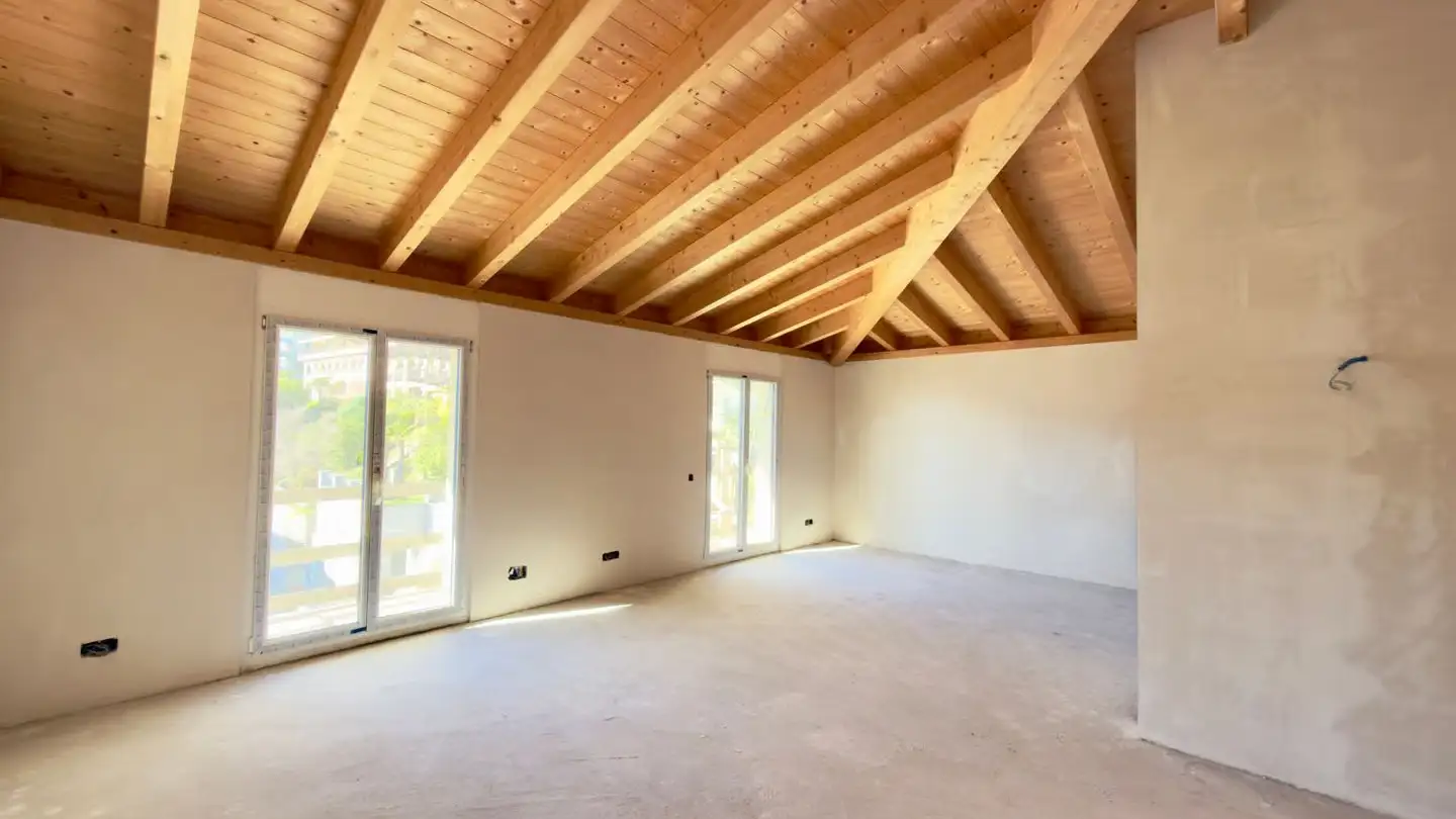 Penthouse for sale - 6614 Brissago - Photo 3