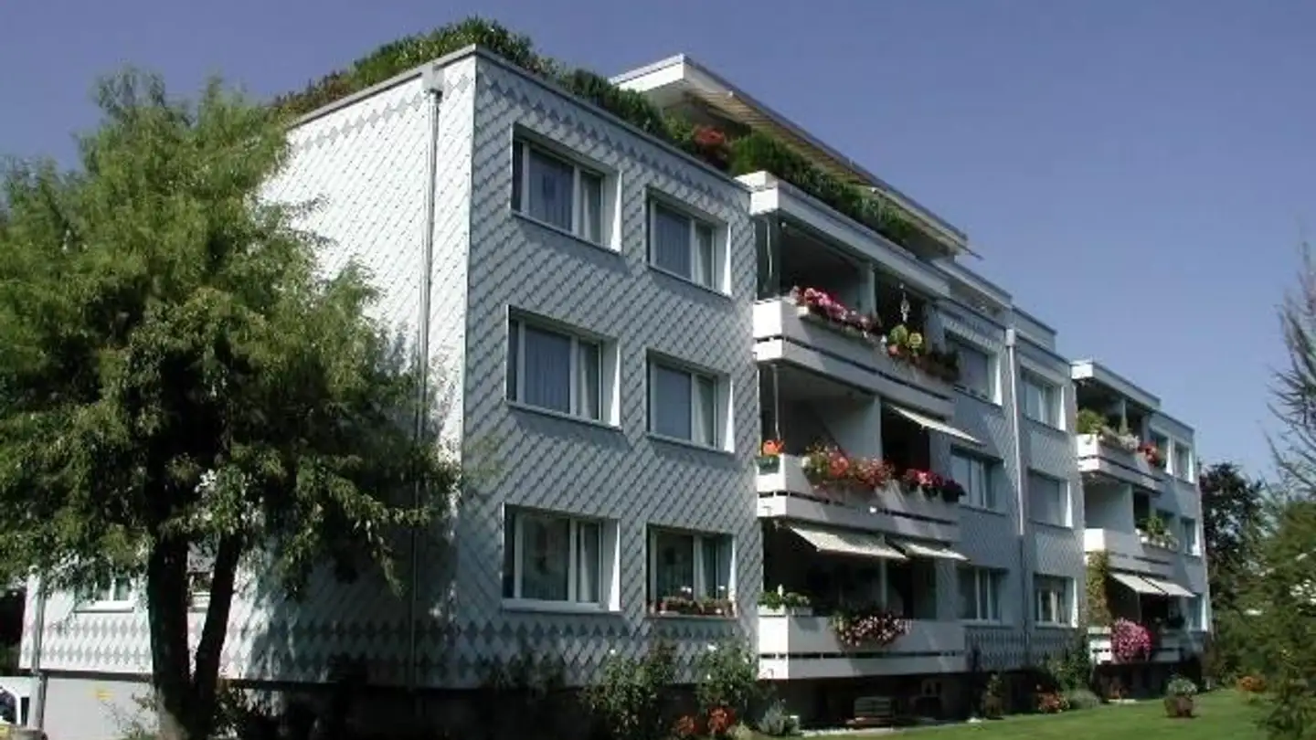 Wohnung mieten - Ulmenweg 63, 3604 Thun