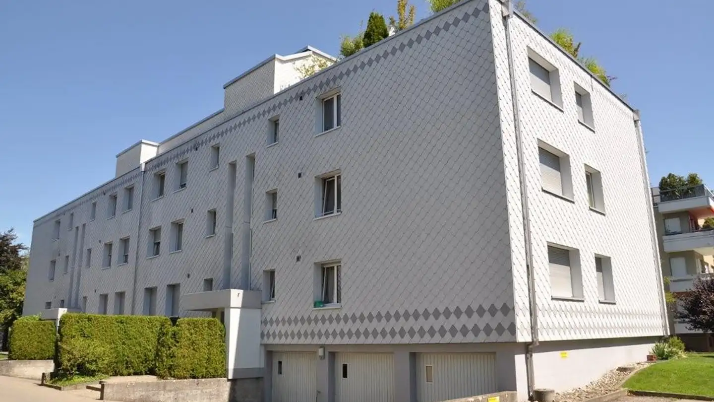 Wohnung mieten - Ulmenweg 63, 3604 Thun - Foto 2