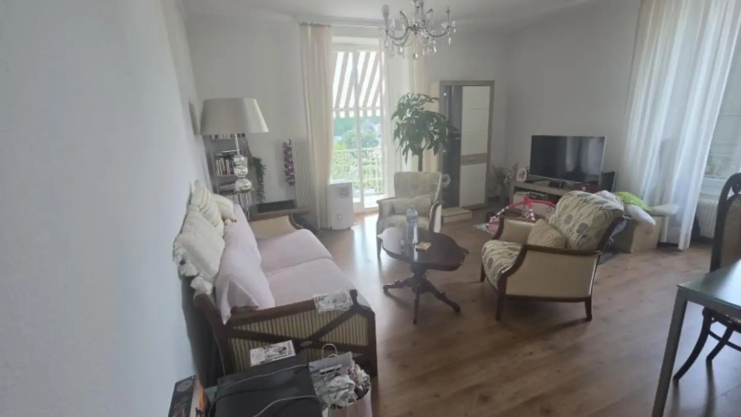 Apartment for sale - 1820 Veytaux - Photo 3