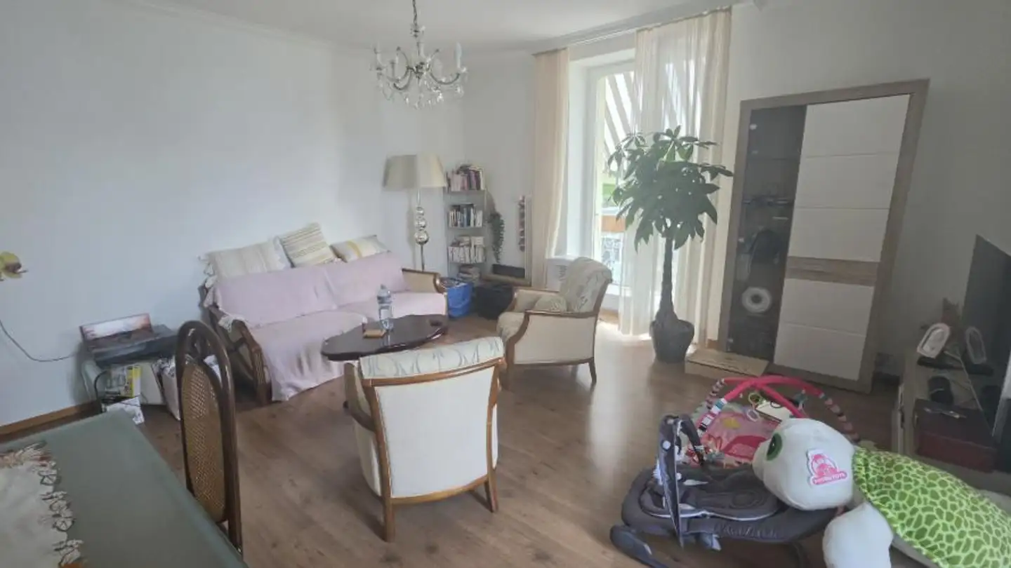 Apartment for sale - 1820 Veytaux - Photo 4