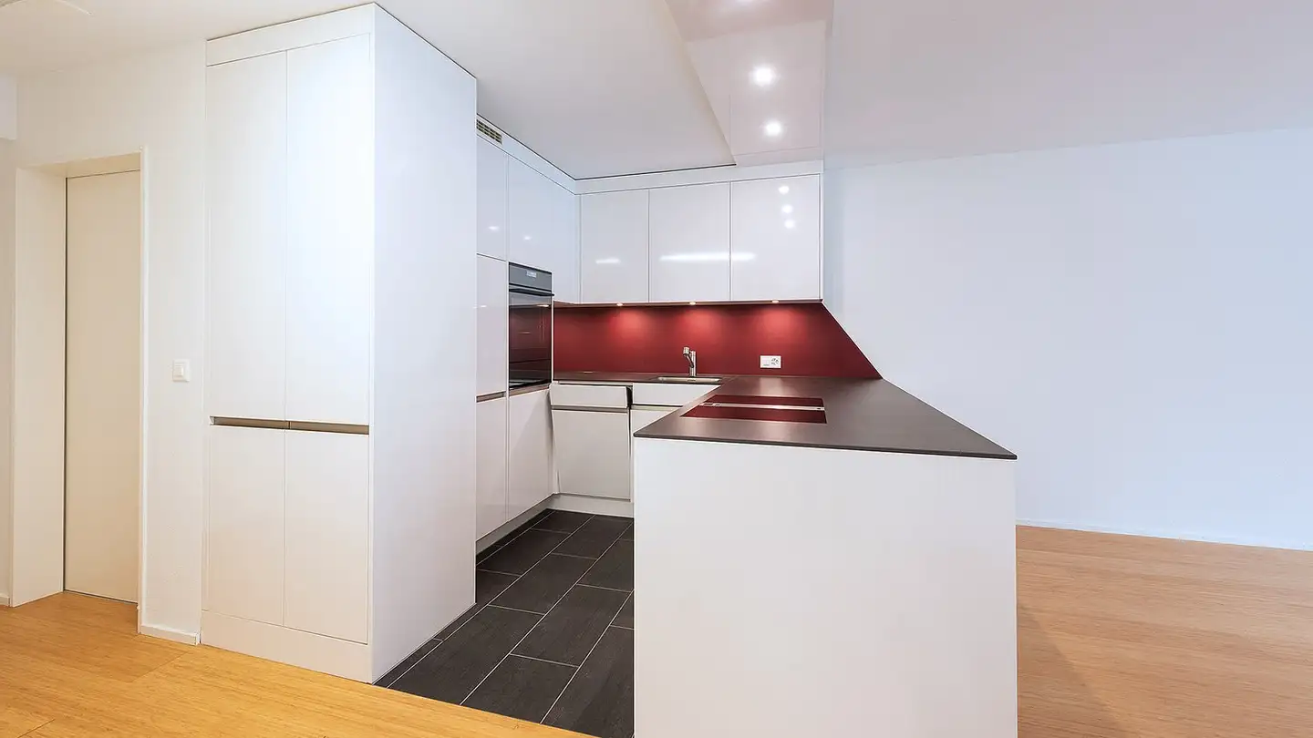 Apartment for sale - 6300 Zug - Photo 4