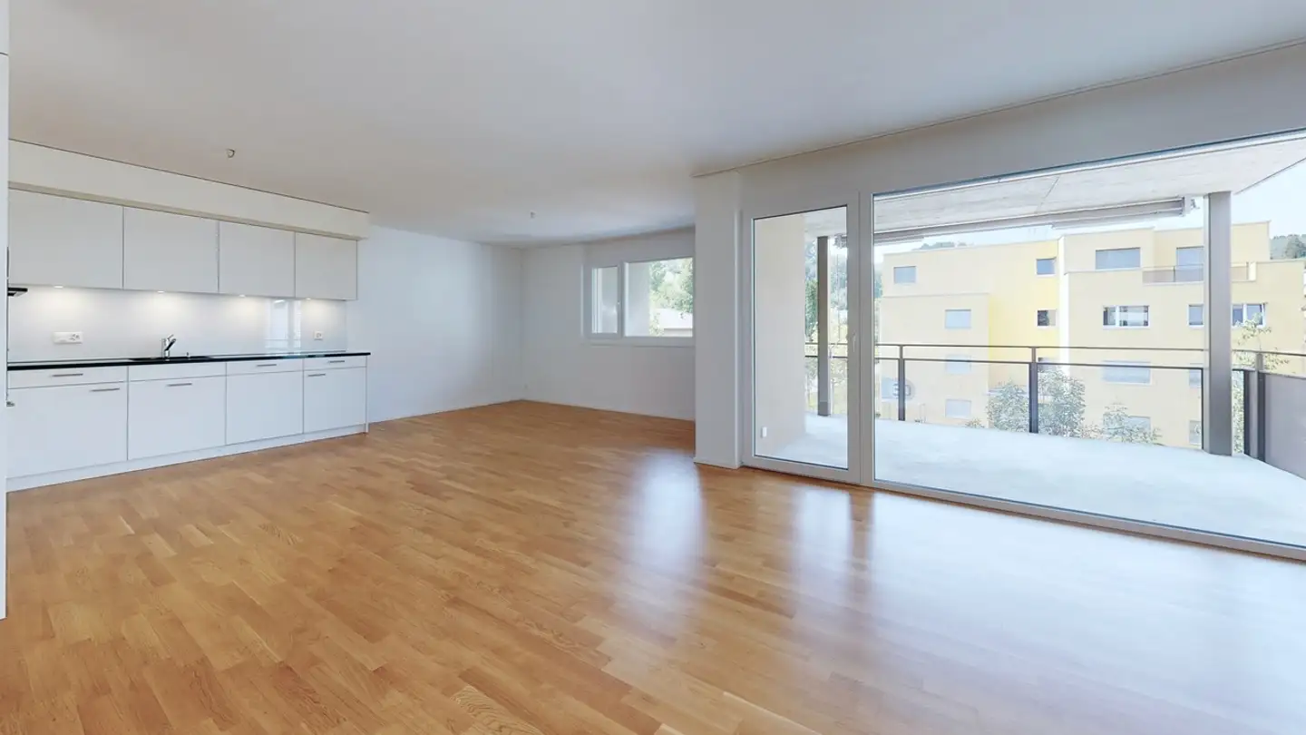 Appartement à louer - Lochgasse, 5722 Gränichen - Photo 3
