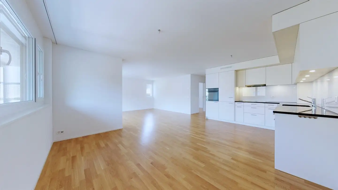 Appartement à louer - Lochgasse, 5722 Gränichen - Photo 4