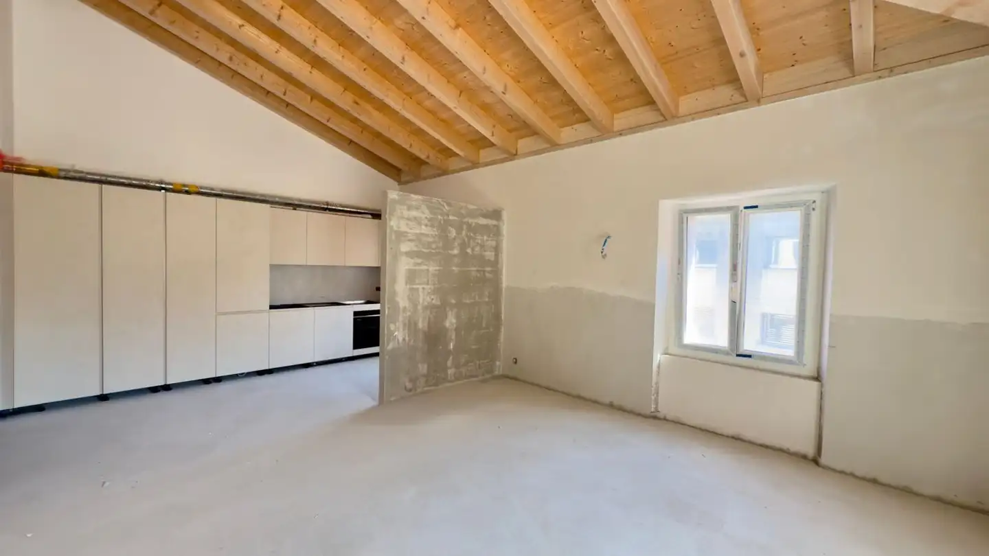 Penthouse for sale - 6614 Brissago - Photo 2