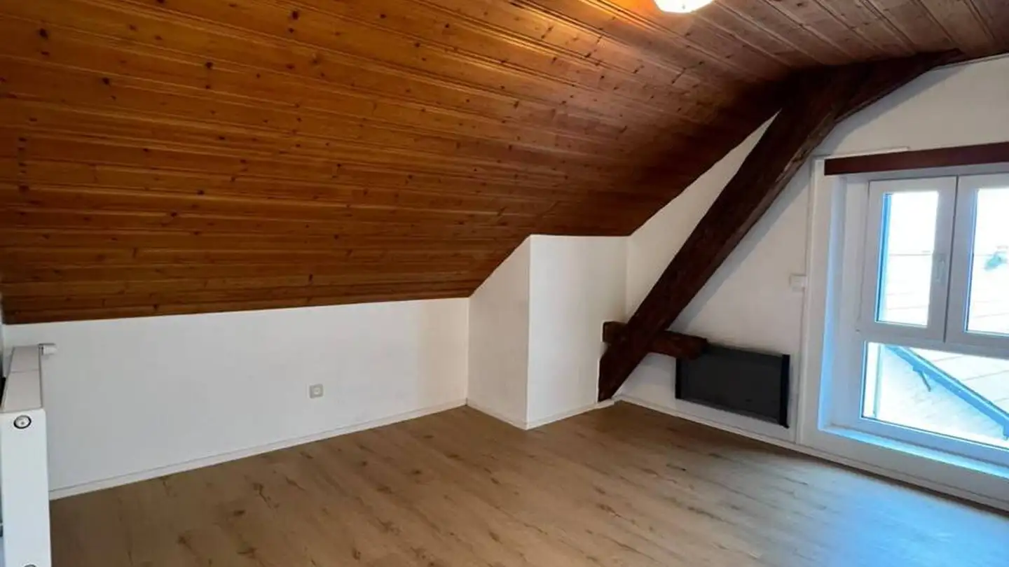 Studio for rent - Route De Villarlod 54, 1696 Vuisternens-en-Ogoz - Photo 3