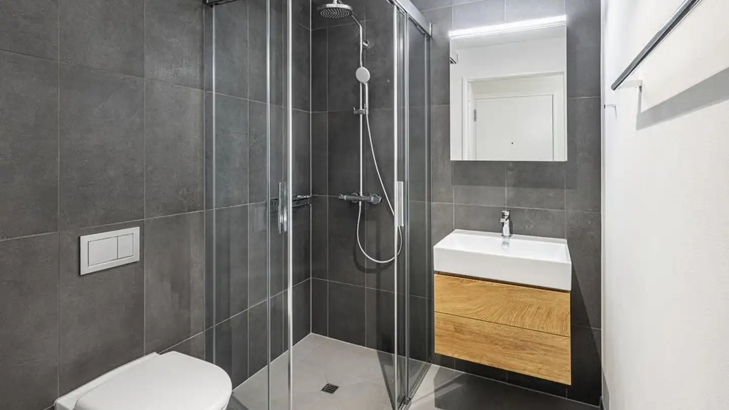 Appartamento in affitto - Schöneggweg 1a, 3053 Münchenbuchsee - Foto 4