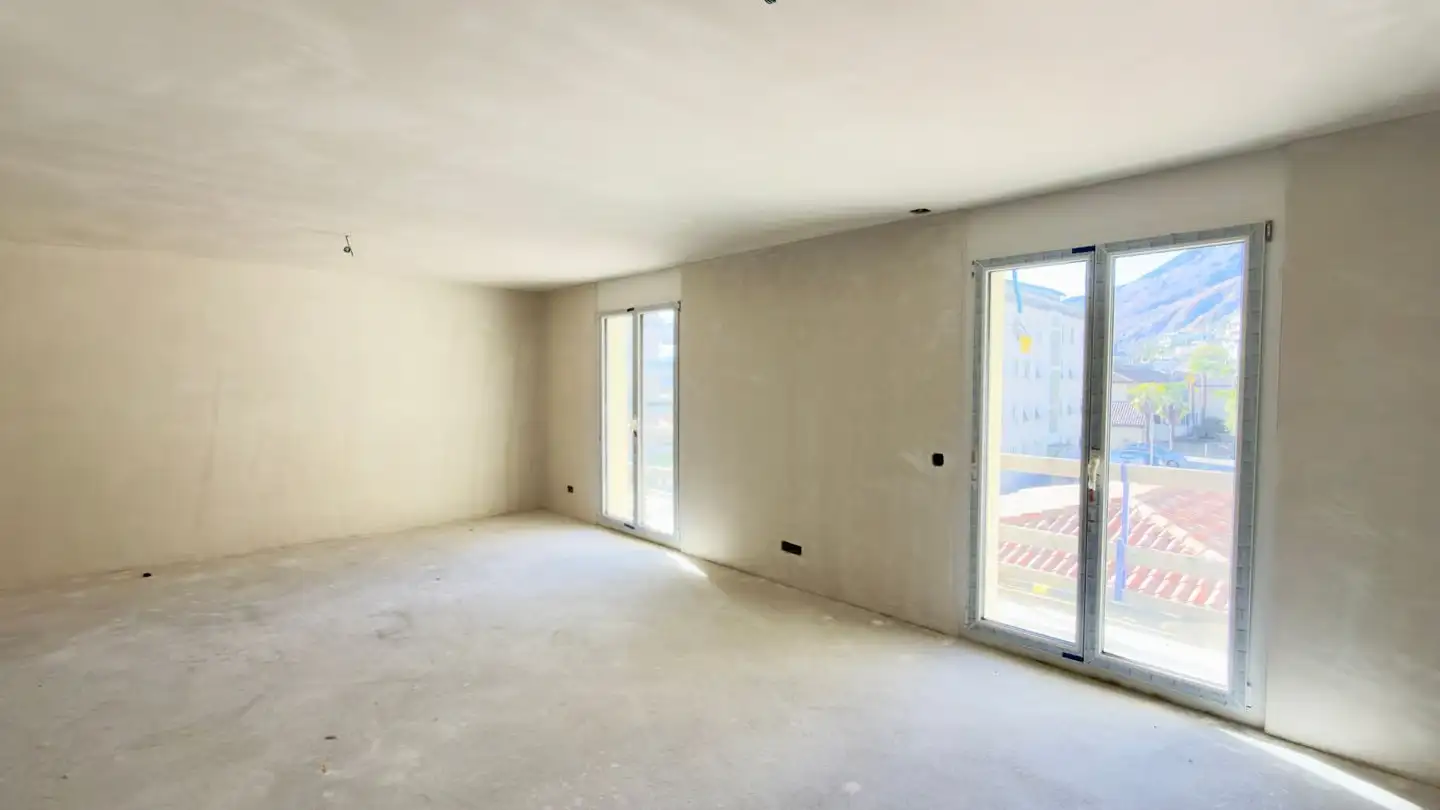 Penthouse for sale - 6614 Brissago - Photo 4