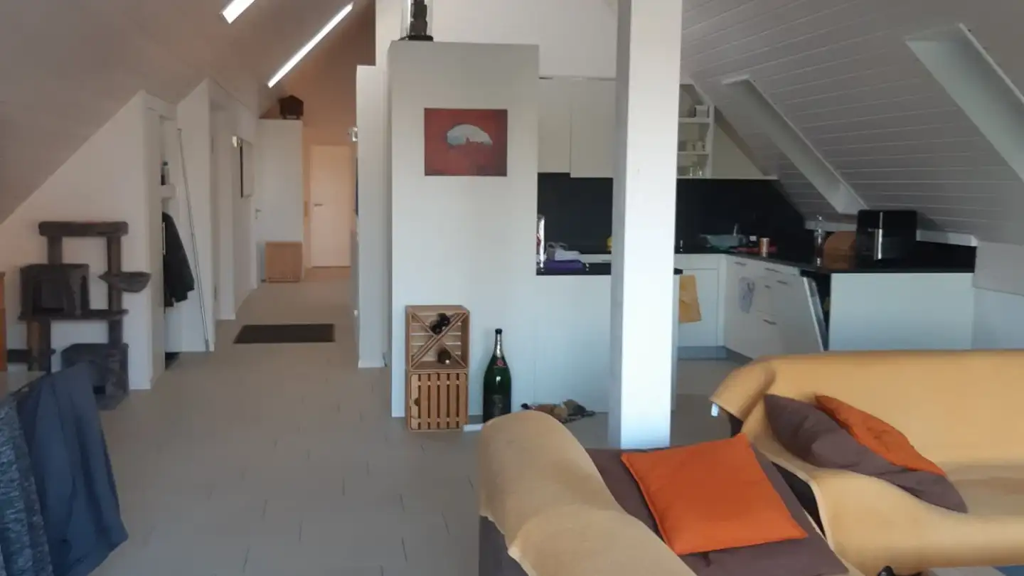 Appartamento in affitto - 8106 Adlikon b. Regensdorf - Foto 2