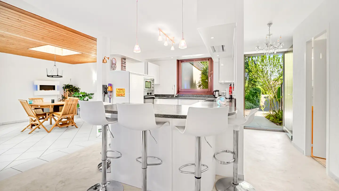 Maison jumelle à vendre - 1256 Troinex - Photo 4