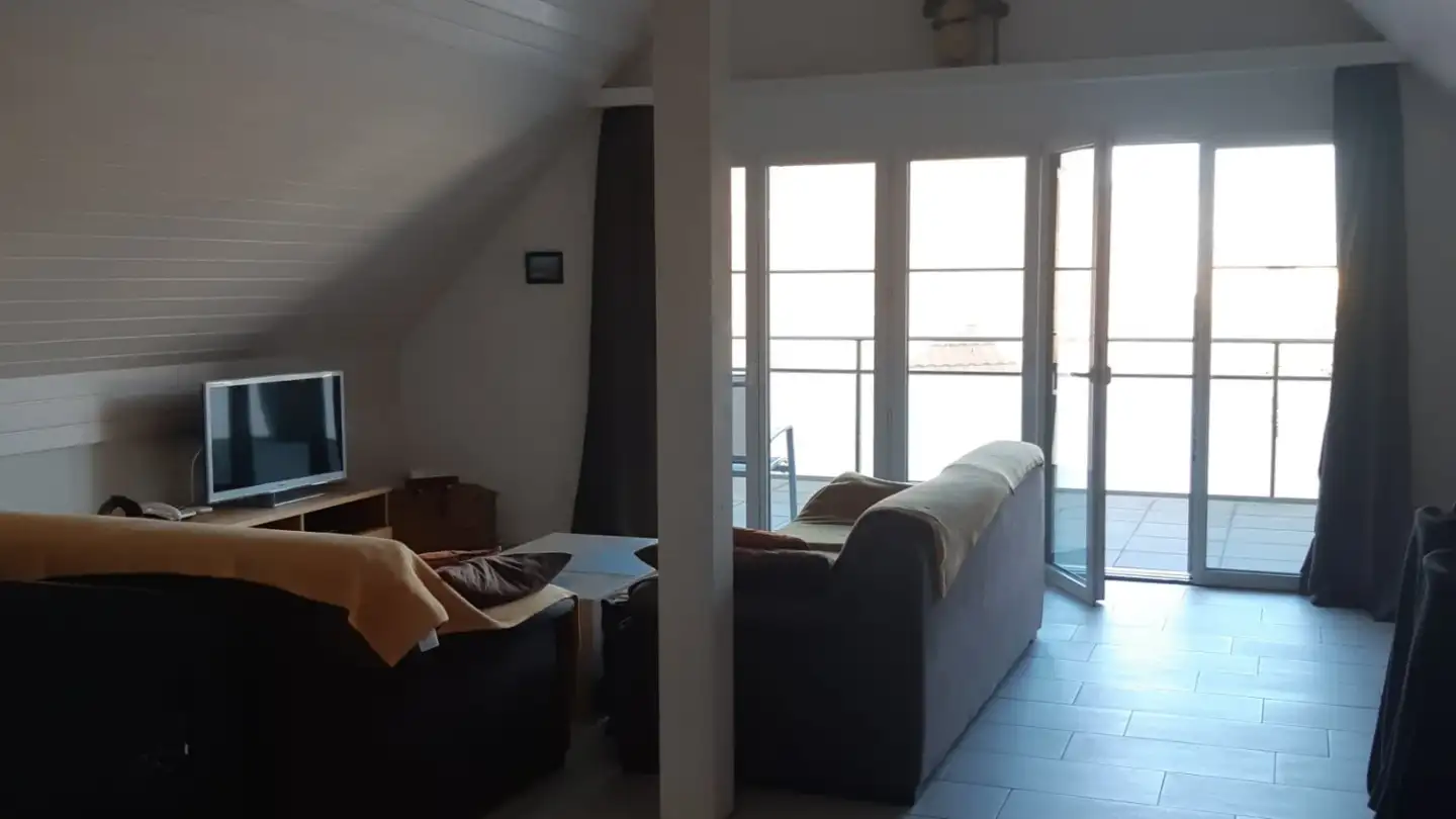 Appartamento in affitto - 8106 Adlikon b. Regensdorf - Foto 3