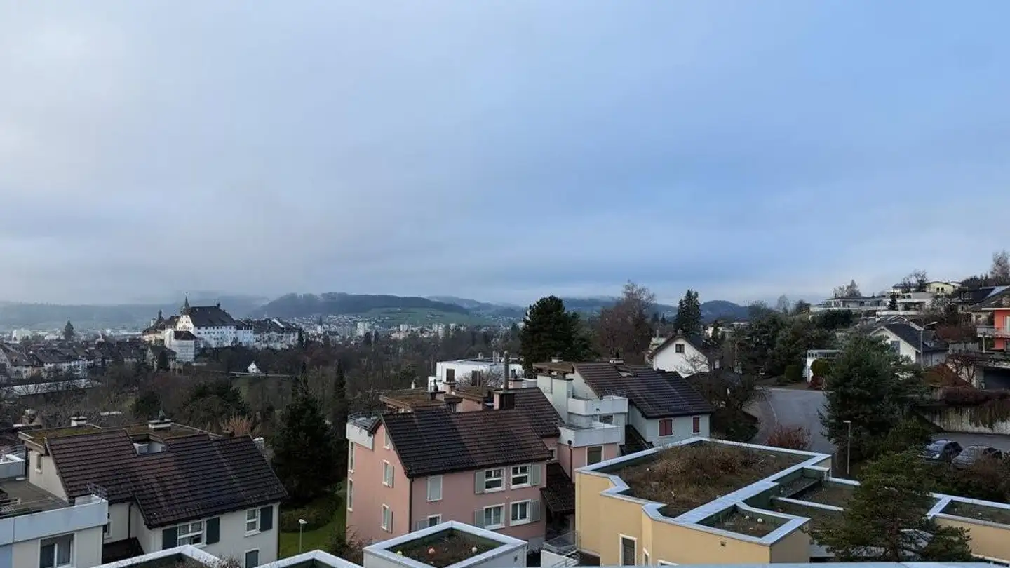 Apartment for rent - Grundgasse 1, 9500 Wil SG