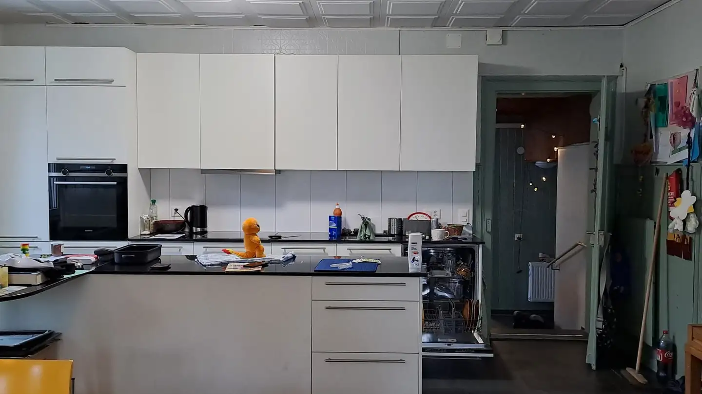 Casa singola in affitto - Schachenrain 13, 4562 Biberist - Photo 2