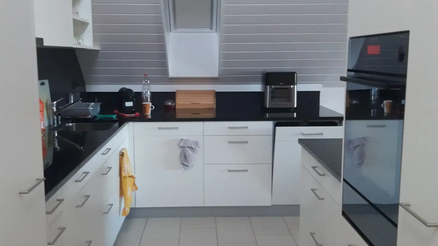 Appartamento in affitto - 8106 Adlikon b. Regensdorf - Foto 4