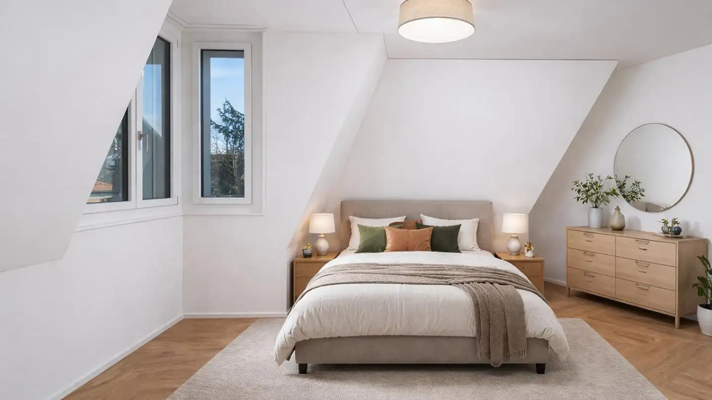 Appartement à vendre - Bühlwiesenstrasse 15, 8052 Zürich - Photo 4