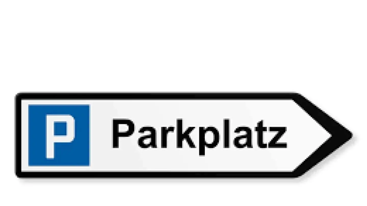 Place de parking extérieure à louer - Husenstrasse 10, 9533 Kirchberg SG