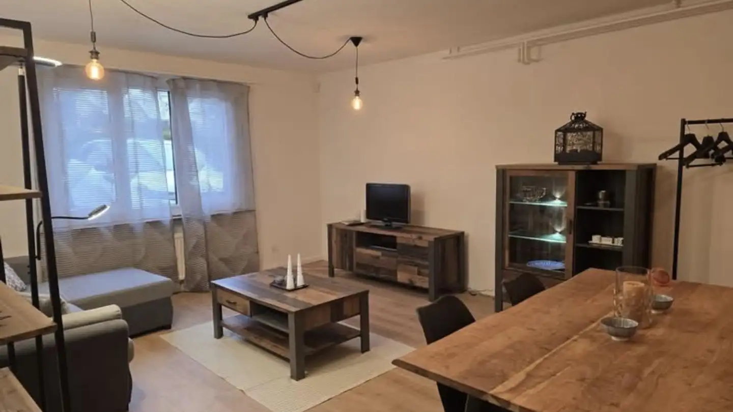Appartamento in affitto - 1291 Commugny