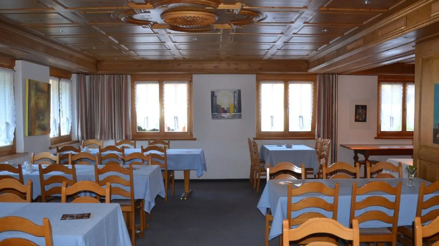 Hotel kaufen - 7134 Obersaxen - Foto 4