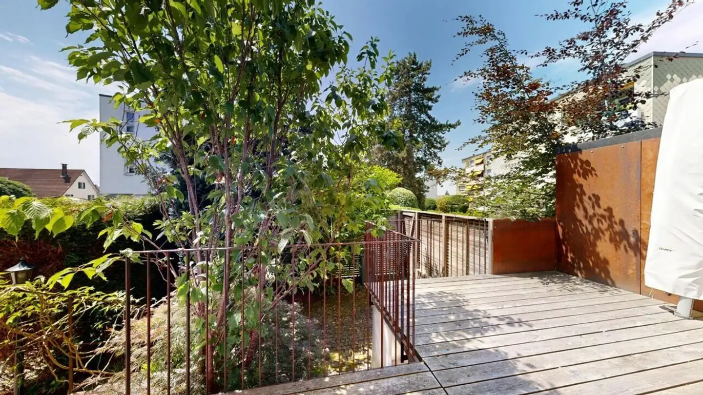 Casa singola in vendita - Alte Hedingerstrasse 3, 8910 Affoltern am Albis - Photo 2