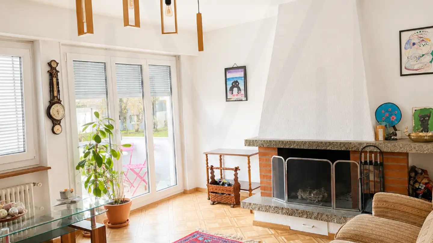 Apartment for sale - 1632 Riaz