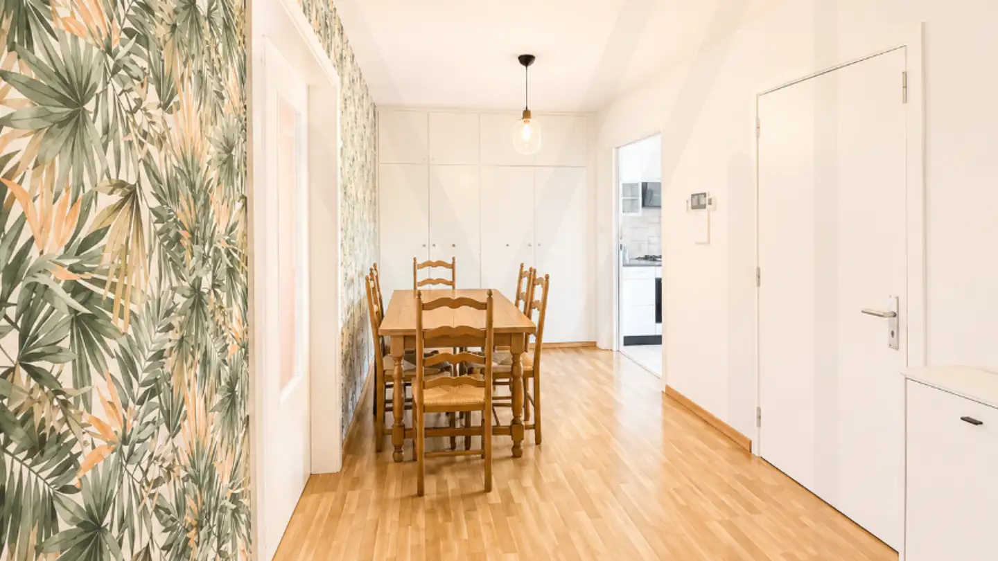 Appartement à vendre - 1632 Riaz - Photo 3