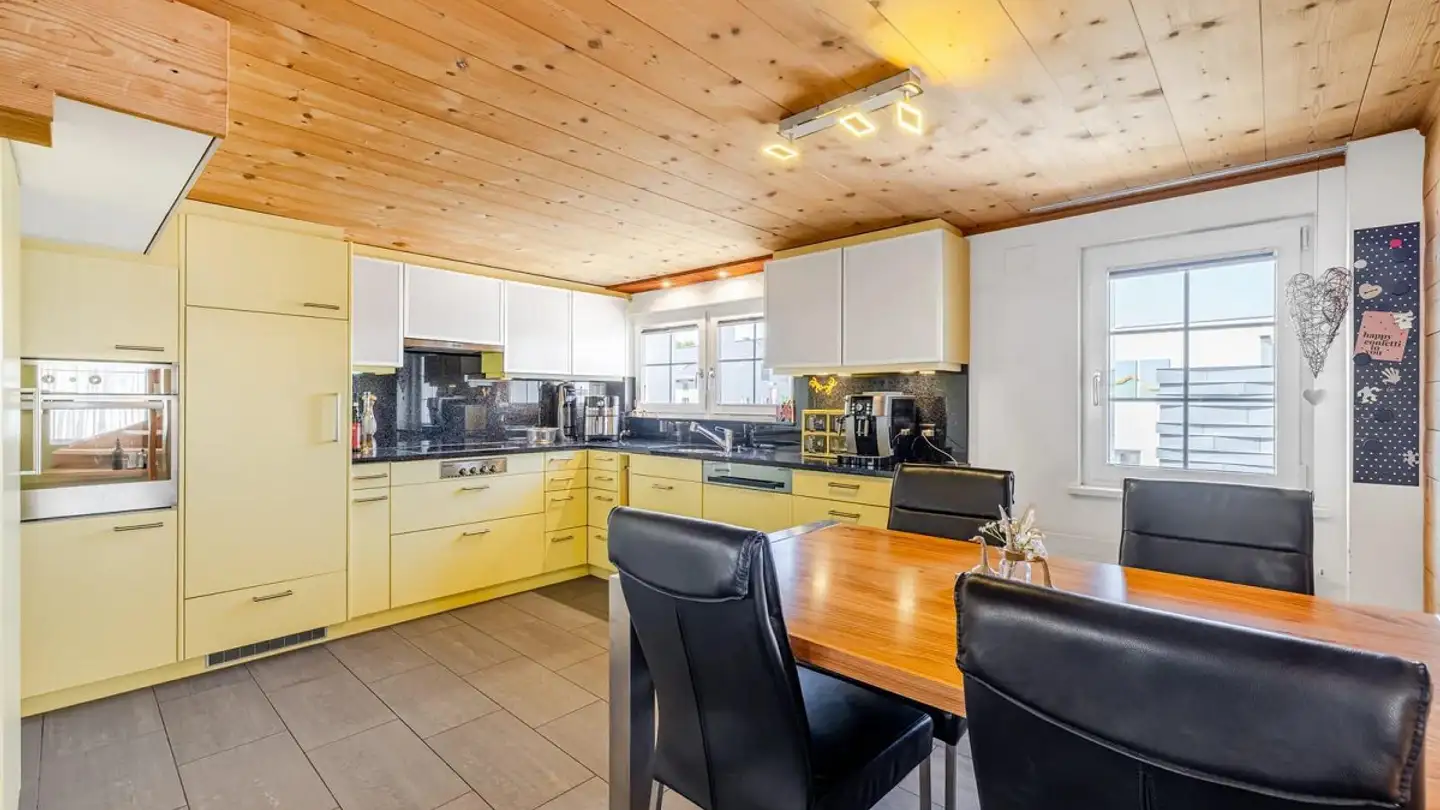Casa bifamiliare in vendita - Sonnenfeldstrasse 3, 9100 Herisau - Foto 3