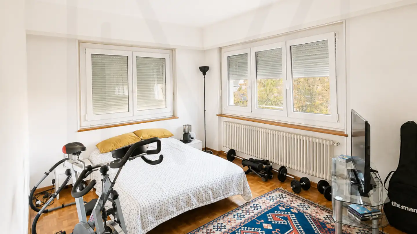 Appartement à vendre - 1632 Riaz - Photo 4