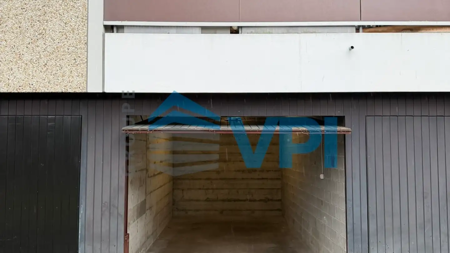Garage in affitto - Route De Certoux 27, 1258 Perly