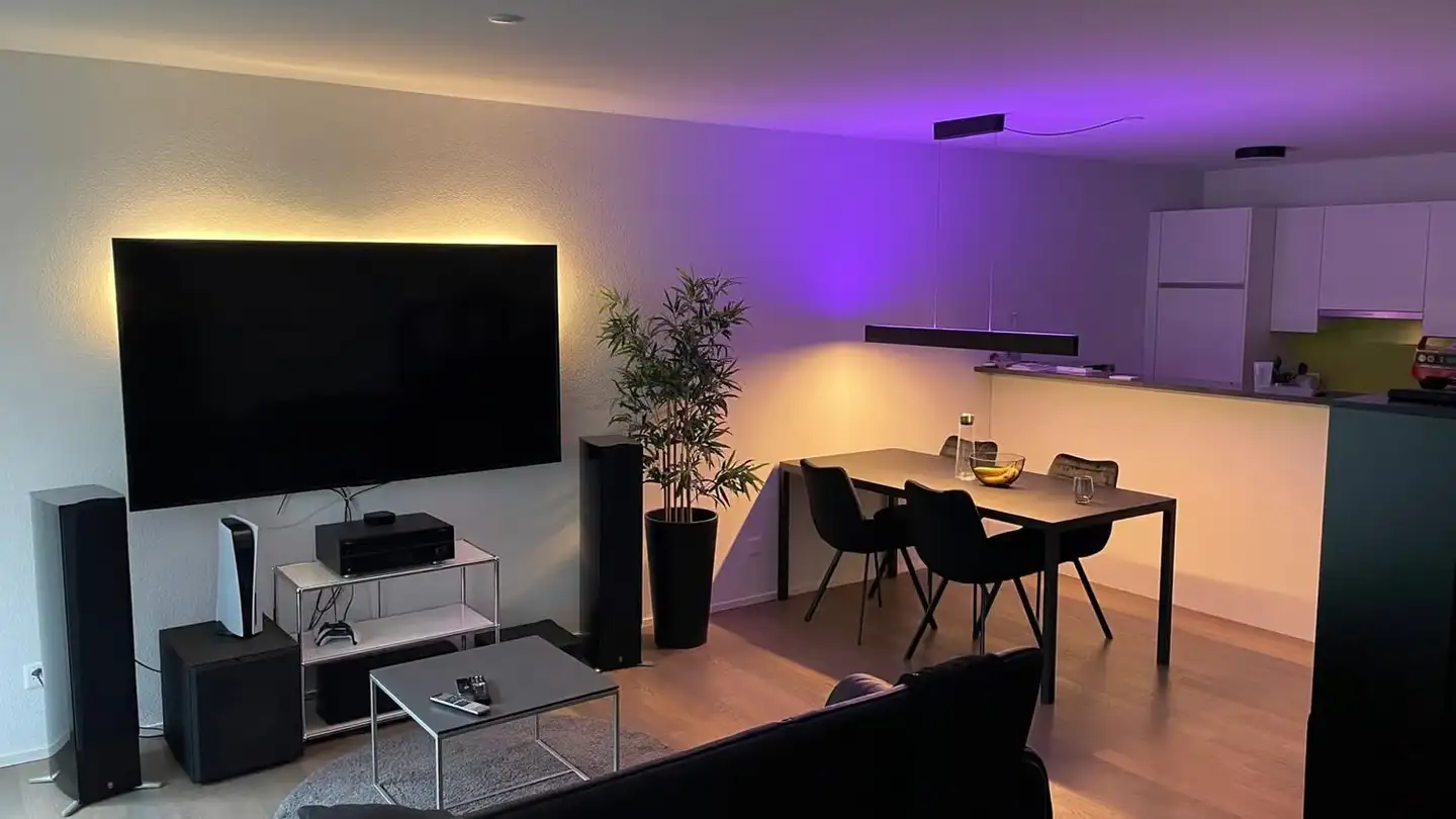 Appartement à louer - Ziegelackerweg 13, 5600 Lenzburg