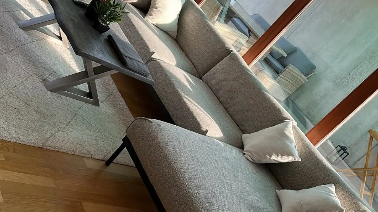 Wohnung mieten - Chemin De-Sales, 1214 Vernier
