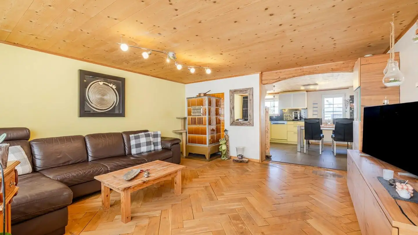 Casa bifamiliare in vendita - Sonnenfeldstrasse 3, 9100 Herisau - Foto 4