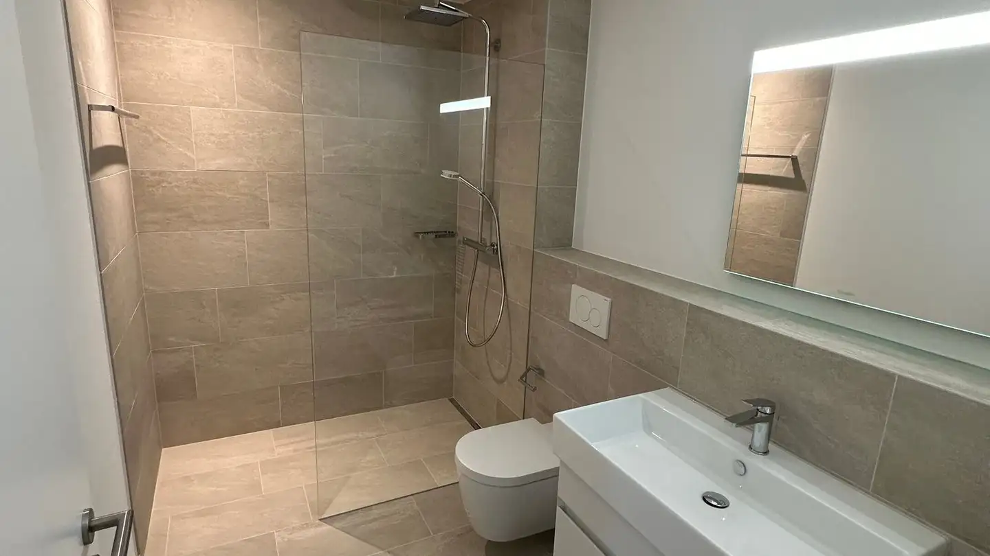 Apartment for rent - Gwiggweg 9a, 5452 Oberrohrdorf - Photo 4