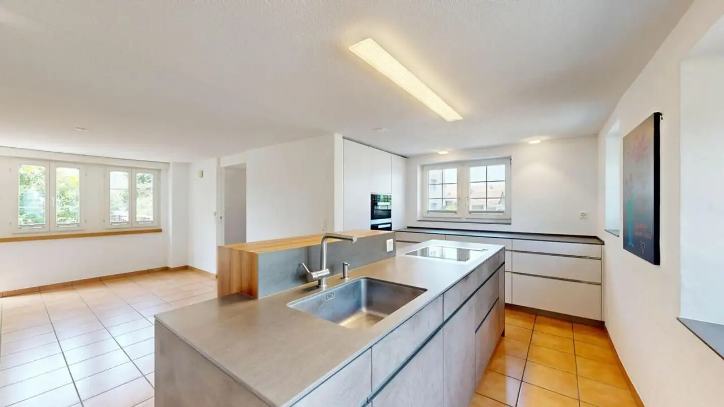 Casa singola in vendita - Alte Hedingerstrasse 3, 8910 Affoltern am Albis - Photo 4