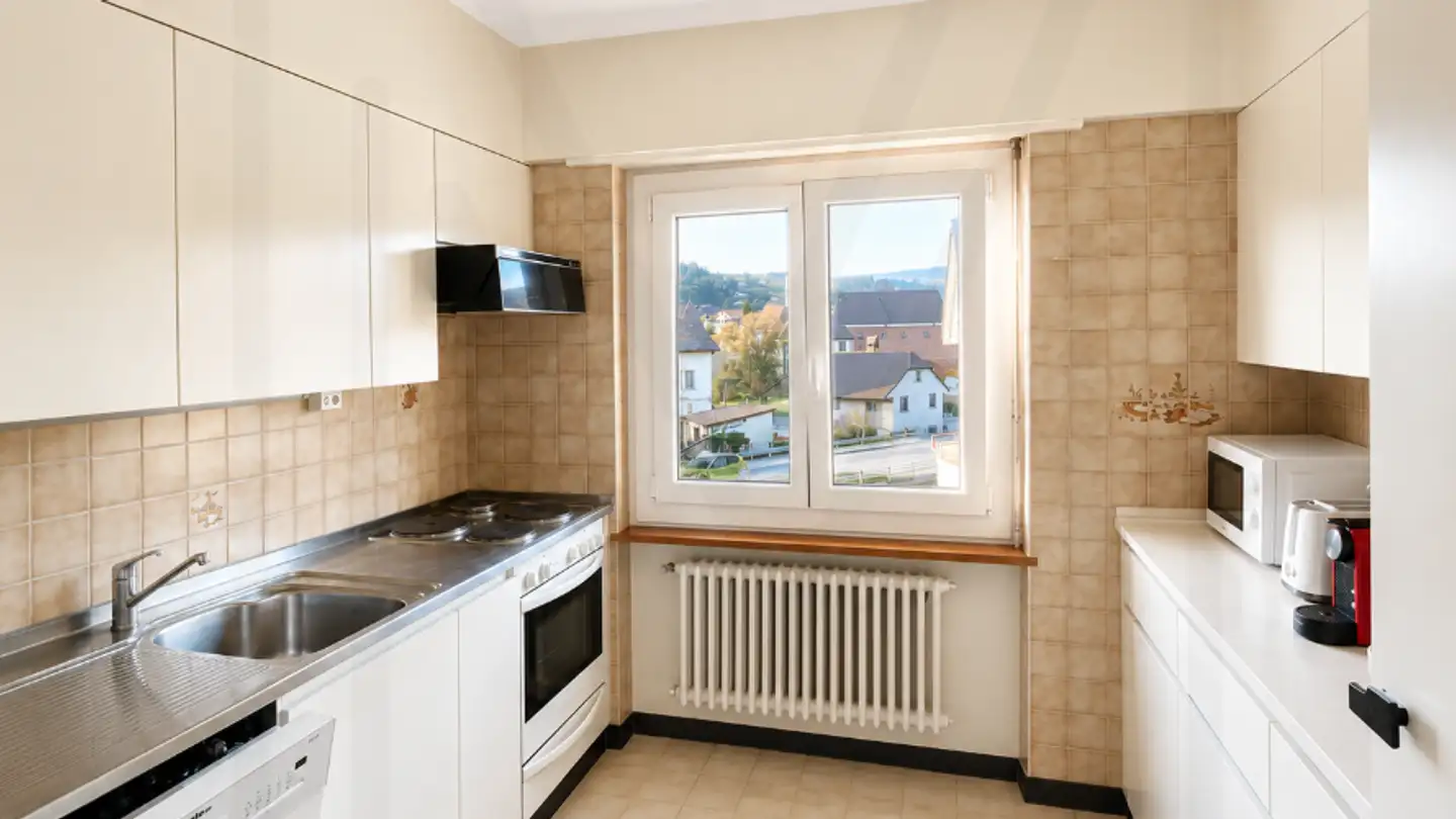 Appartement à vendre - 1632 Riaz - Photo 2